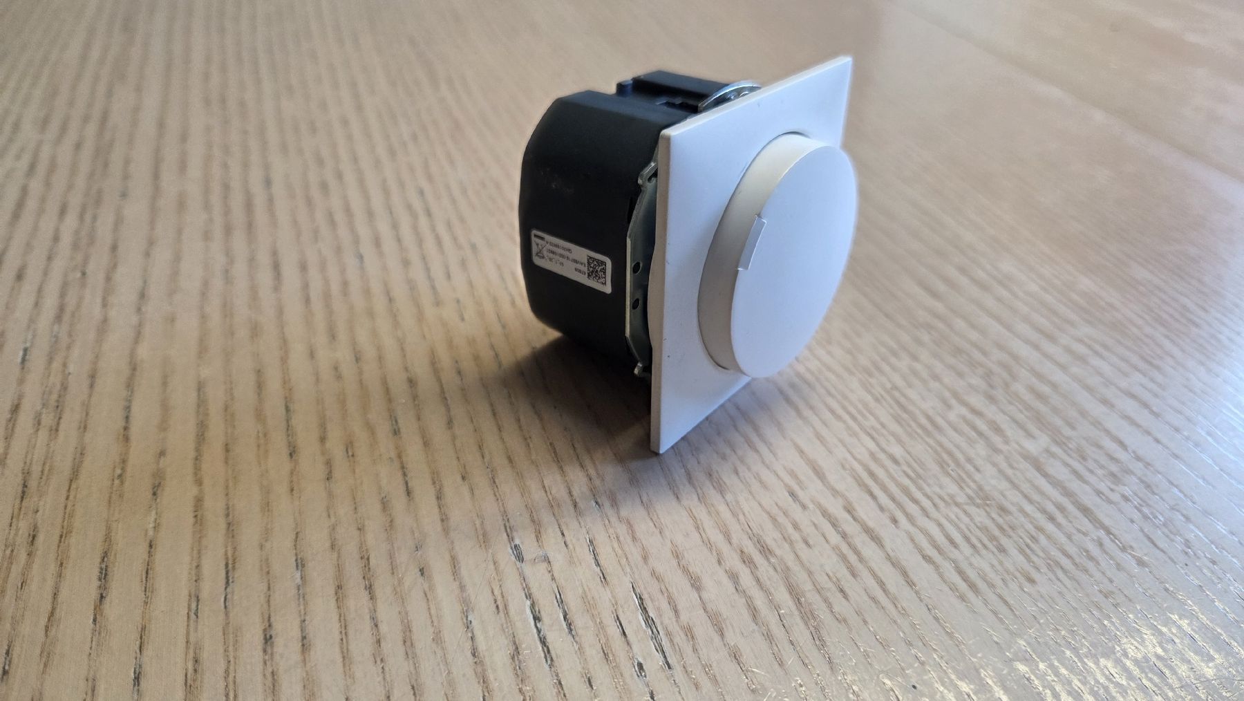 Interrupteurs: Led universal drehdimmer – D'occasion à Winterthur par sam_657f 3