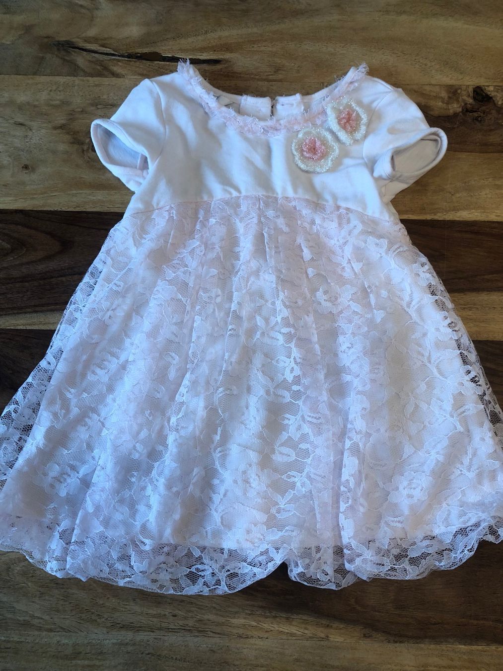 Lotti & Set di vestiti: Mädchen Kleiderpaket Gr.74 – Usato da Winterthur venduto da Shahrudin 5