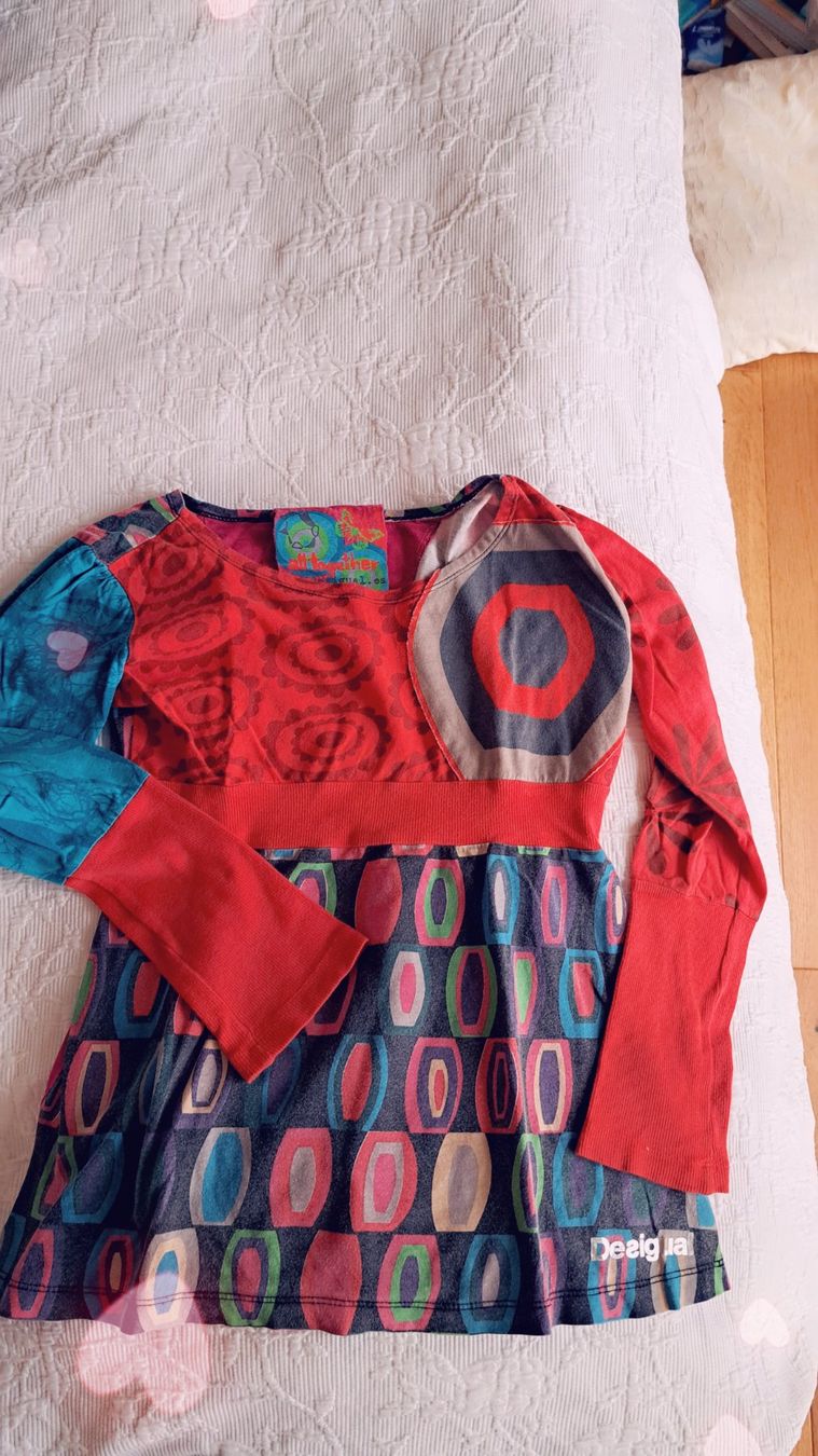 Desigual Pulls et sweat-shirts: Disingual Pulli – D'occasion à Umiken par Appstro 1