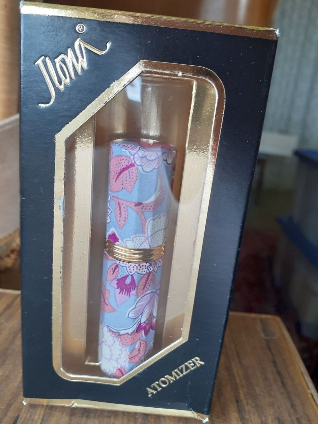 Flacons: Parfum Zerstäuber Vintage unbenutzt – Gebraucht aus Mörschwil von wunderkiste44 6