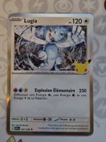 Lugia (121/128) 30e Anniversaire - 30C fr