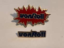 2 Pin Von Roll
