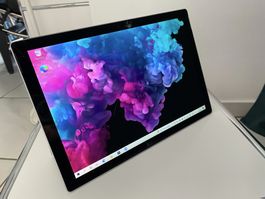 Microsoft Surface Pro 6 1796 i5-8250U 8GB 256GB Screendefekt