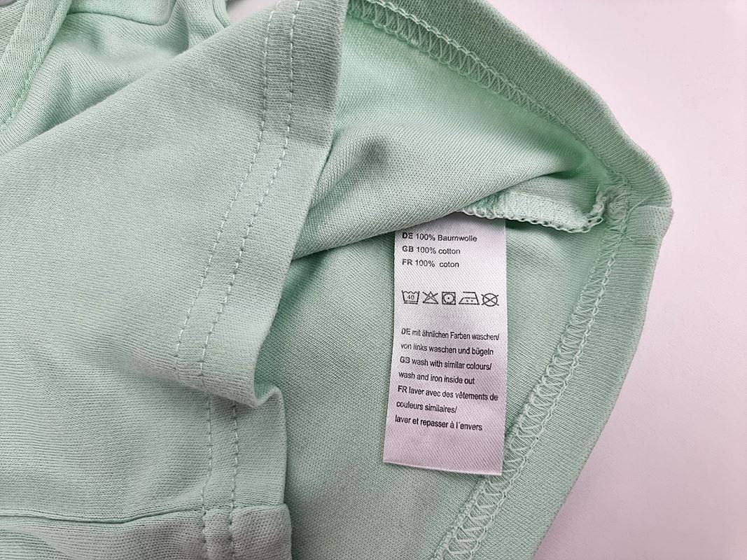 Lotti & Set di vestiti: Langarm + Hose Baby – Usato da Urtenen-Schönbühl venduto da Restwert_Schoenbuehl 5