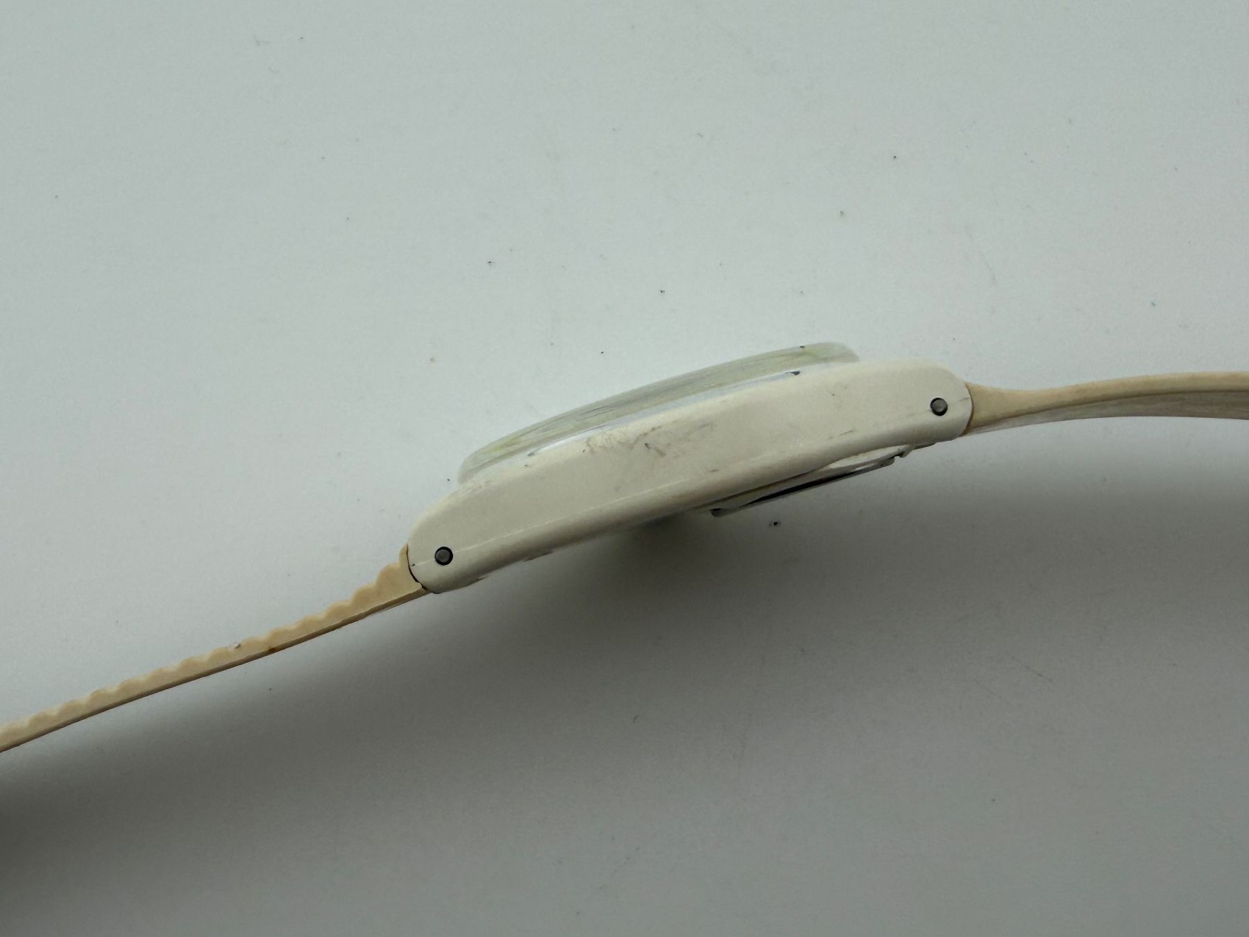 Swatch Uhren: Vintage SWATCH 34mm – Gebraucht aus Biel/Bienne von MrP_WatchesBiel 2