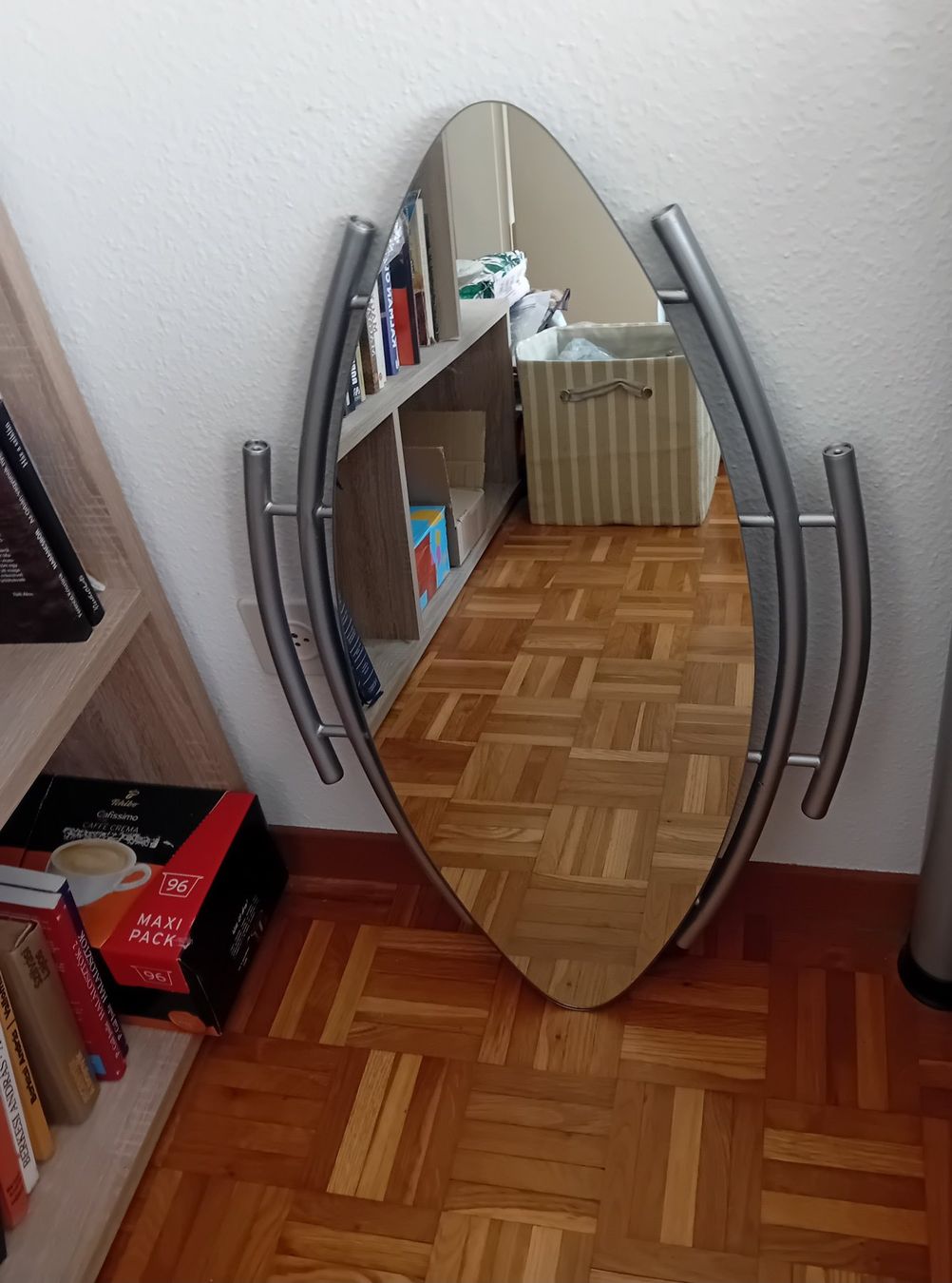 Specchi: Spiegel, Wand – Usato da Arbon venduto da kor_w5lq