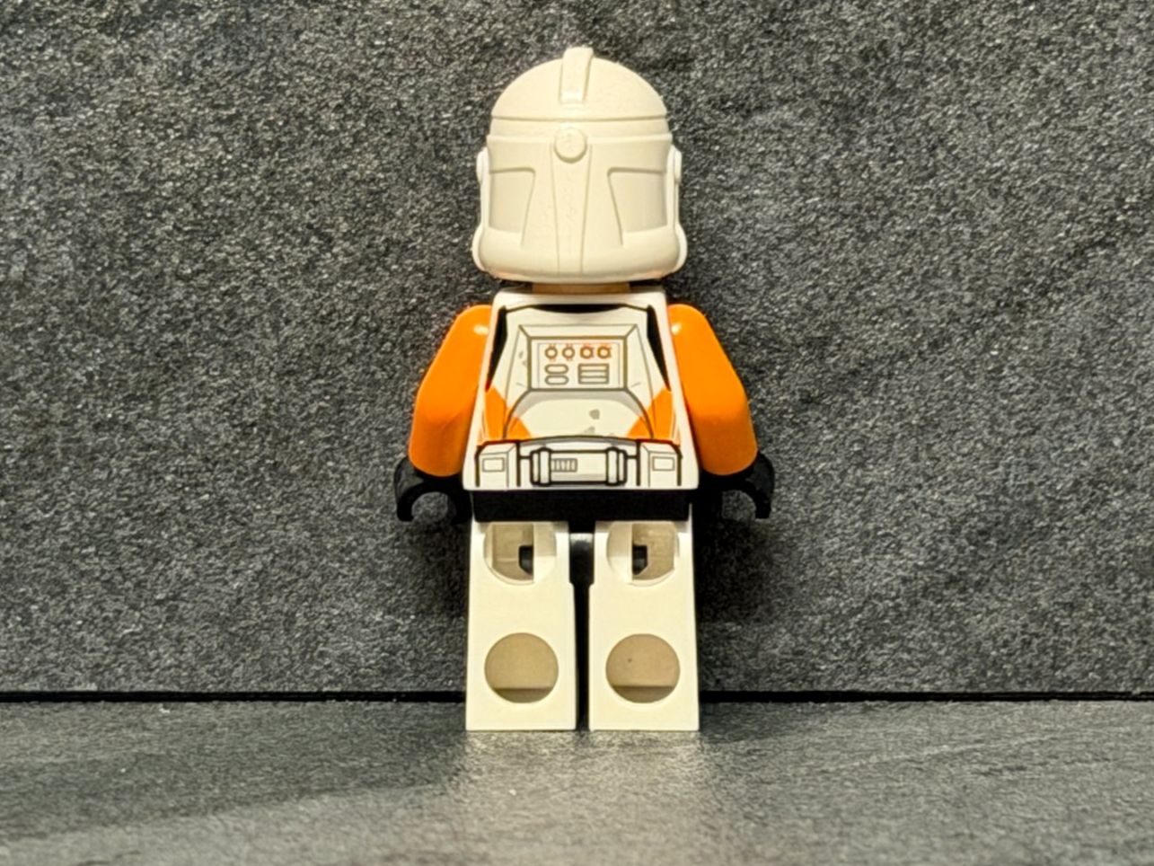 Lego Kit di costruzioni: LEGO Star Wars sw0522 Clone Trooper 212th NEU – Nuovo (secondo la descrizione) da Villmergen venduto da Zydi 2
