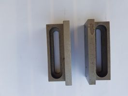 Montagewinkel zur Werkstückaufspannung