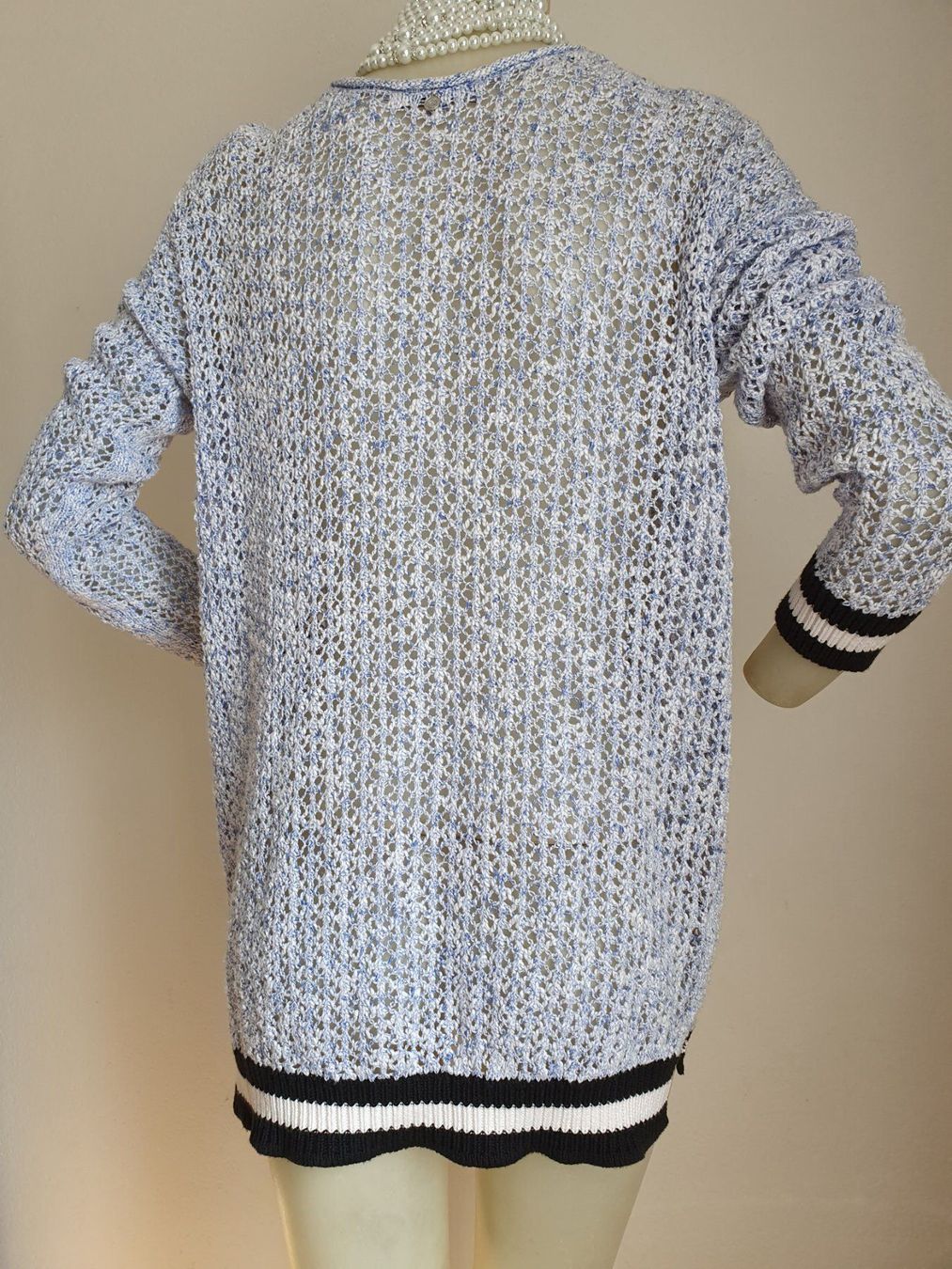 Maglioni & Felpe: Comma oversize pulli gr 36(36-42) – Usato da Niederbipp venduto da fashionfuchs 2