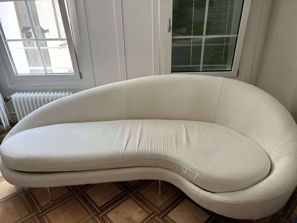 Sofas: Sofa von Atelier del Sofa – D'occasion à Alpthal par Jaeger88