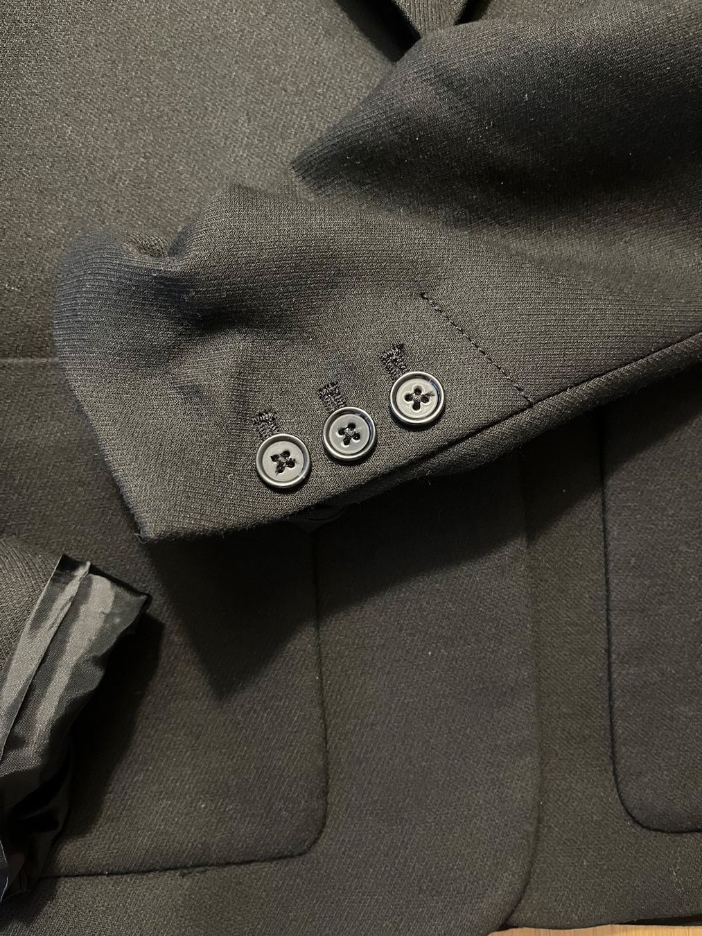 Completi & Tailleur: Blazer Marc O'Polo – Usato da Cham venduto da sbr_7cmv 2