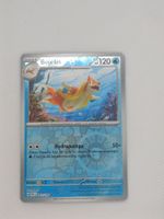 Bojelin 047/198 HOLO Pokemon Karte🔥🔥