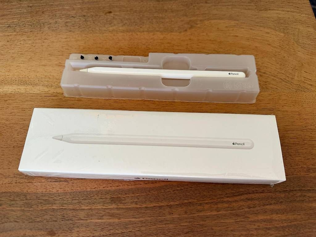 Penna & Evidenziatori: Apple Pencil (2. Generation/2nd Gen.) – Usato da Bonstetten venduto da loi_rnm7 3