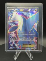 Pokemon Latios Ex 101