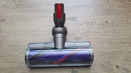 Brosse à tapis motorisée pour Dyson V10