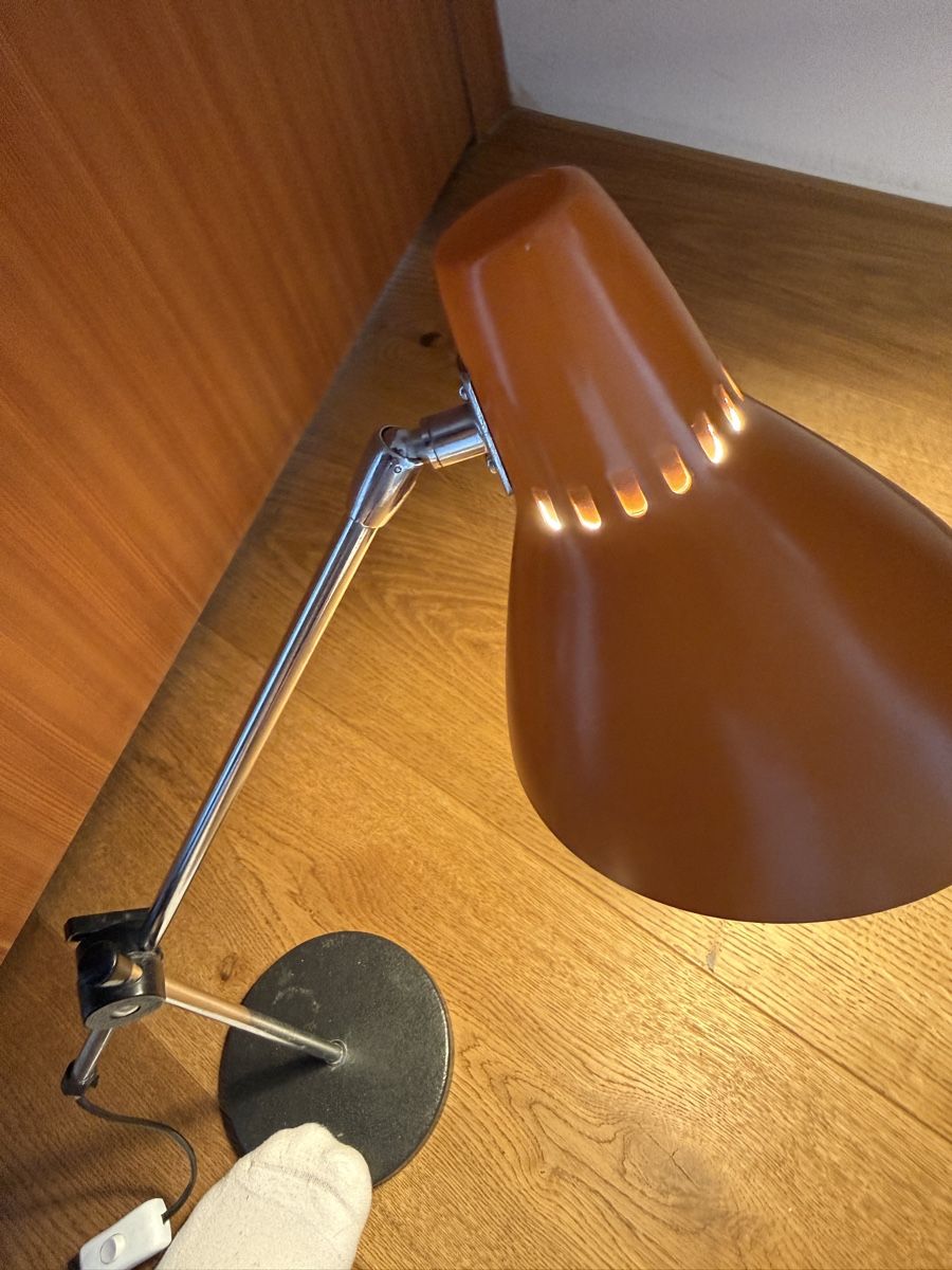 Lampade: Tischlampe Designklassiker – Usato da Pfäffikon ZH venduto da dondavide13 1