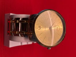 ORIANDO Herrenuhr Quarz
