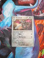 Doublade - Reverse Holo - Pokemon Paradox Rift