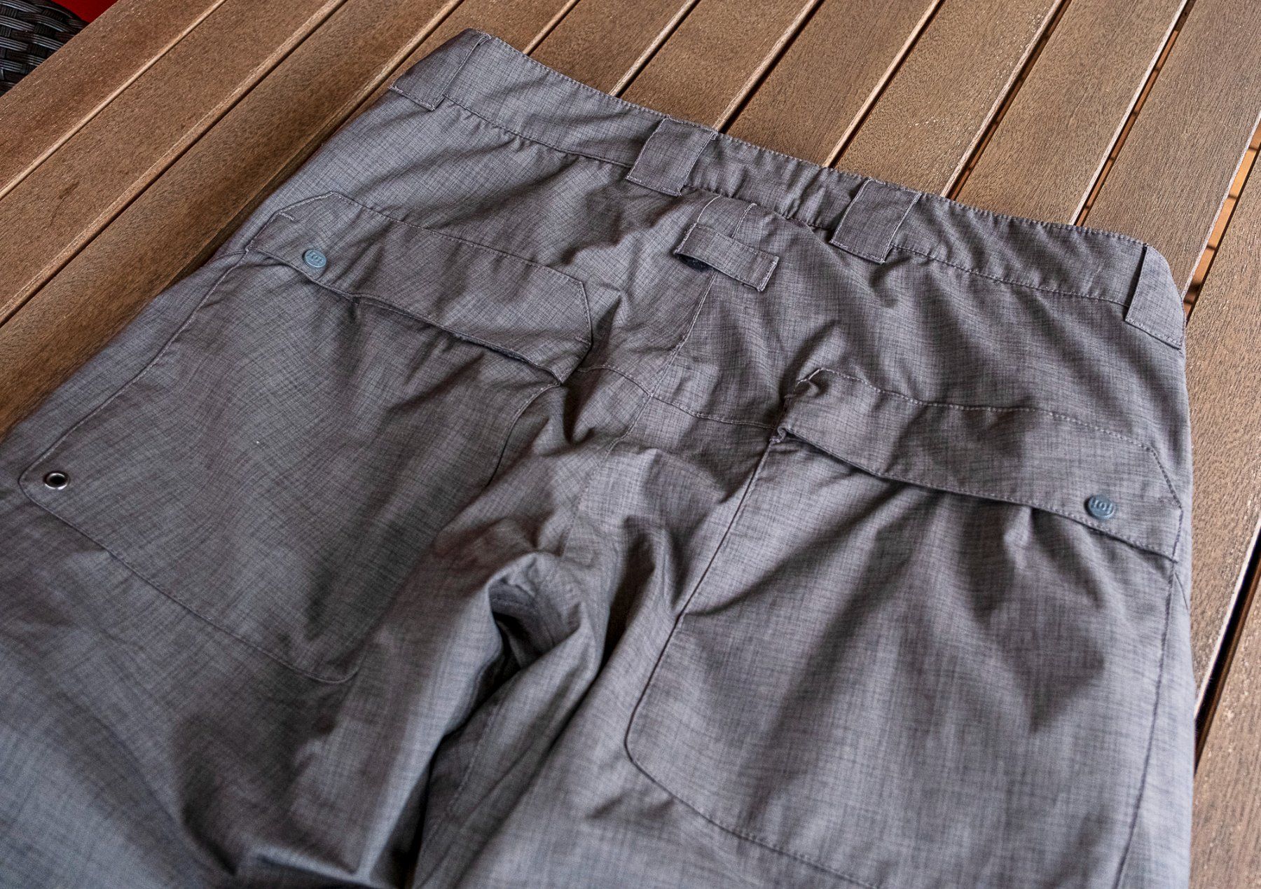 DC shoes Pantaloni: DC Snowboard-Hosen – Usato da Schenkon venduto da amrix 7
