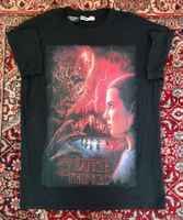 T-shirt Stranger Things Netflix FB Sister T-S Maglietta