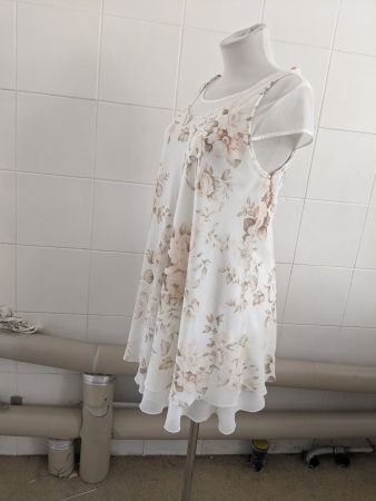 Sommerkleid GR 38