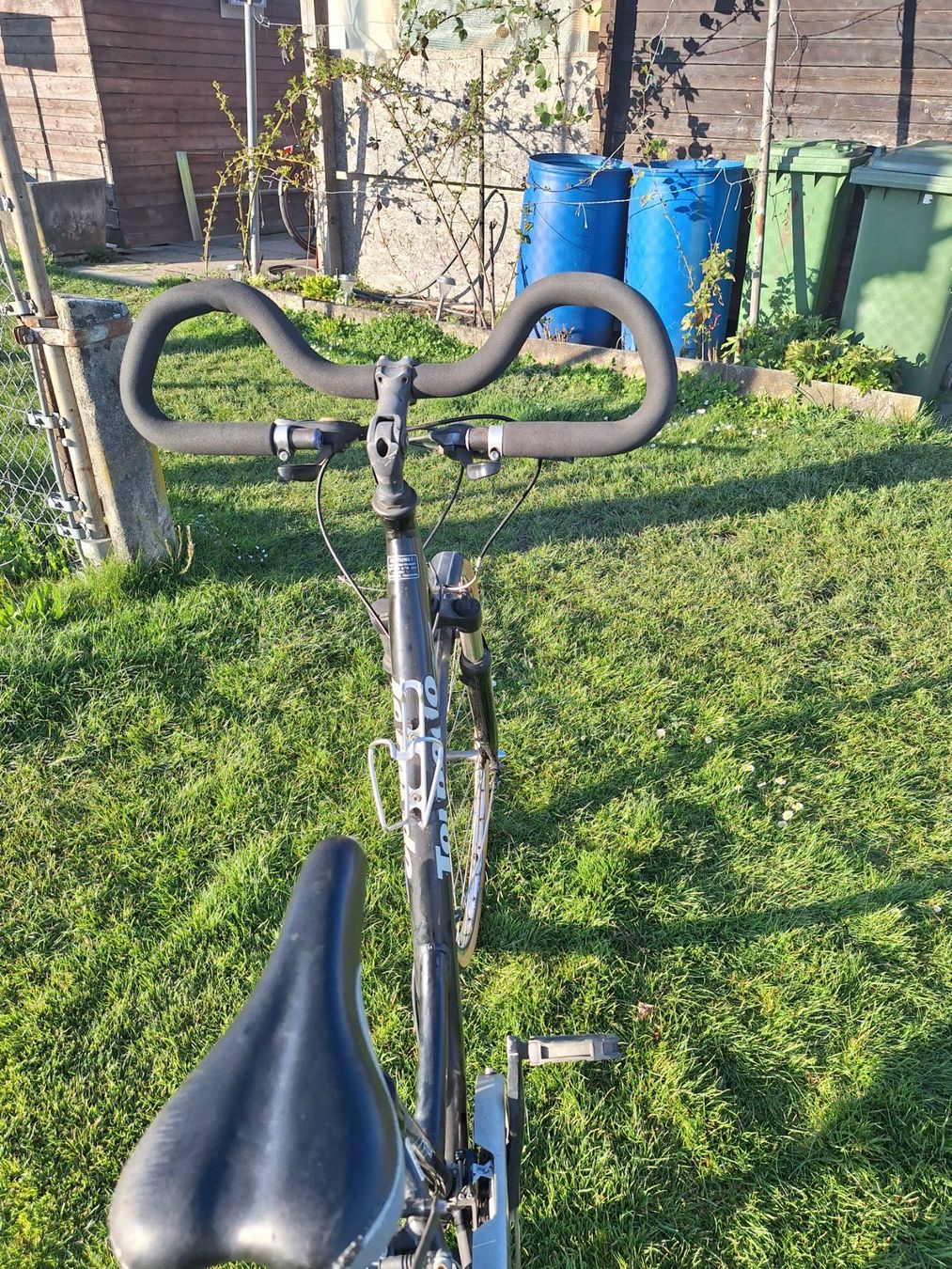 Biciclette: Citybike-Torpedo – Usato da Winterthur venduto da rit_kt65