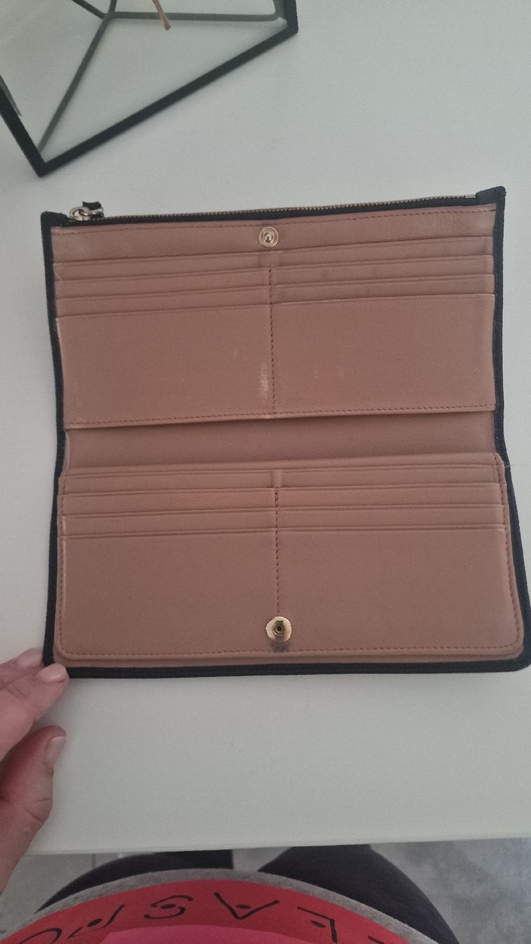 Bally Portafogli: Bally Portmonnaie – Usato da Birsfelden venduto da Electra_ 6