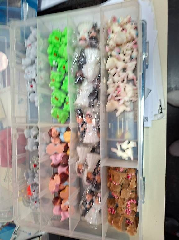 Kit di costruzioni: Boites miniatures  – Usato da Vallorbe venduto da ghi_rfs8 3