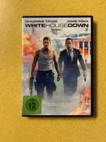 White House Down DVD - Action mit Channing Tatum & Fox!