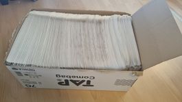 100x Luftpolster-Versandtaschen 250x345mm (ca. B4)