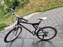 Diamondback Vintage MTB