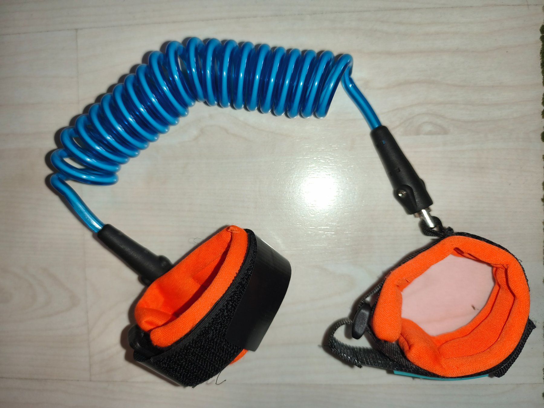 Fillikid Giocattoli: Fillikid Toddler Reins – Usato da Bätterkinden venduto da rai_ctw5 1