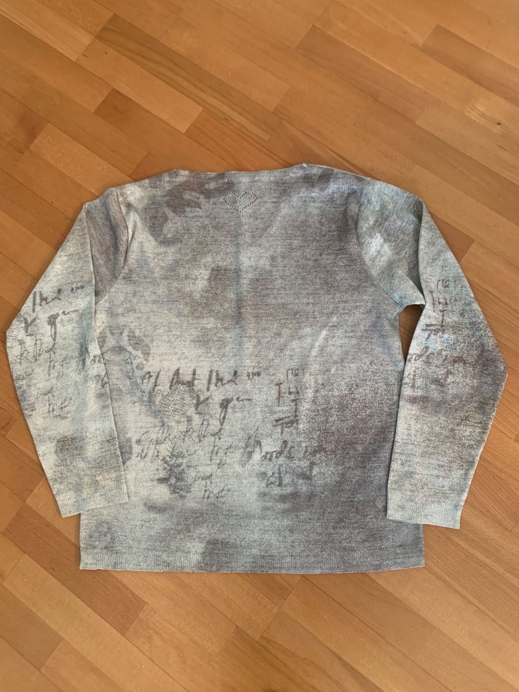 Navyboot Maglioni & Felpe: "Navyboot" Damen Pullover – Usato da Illnau venduto da PS62 1