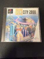 Simcity 2000 - PS1