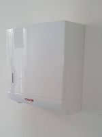 Handtuchspender- Papierhandtuchspender, CWS, neuwertig