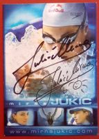Mirna Jukić Autogramm signiert Foto 10x15cm