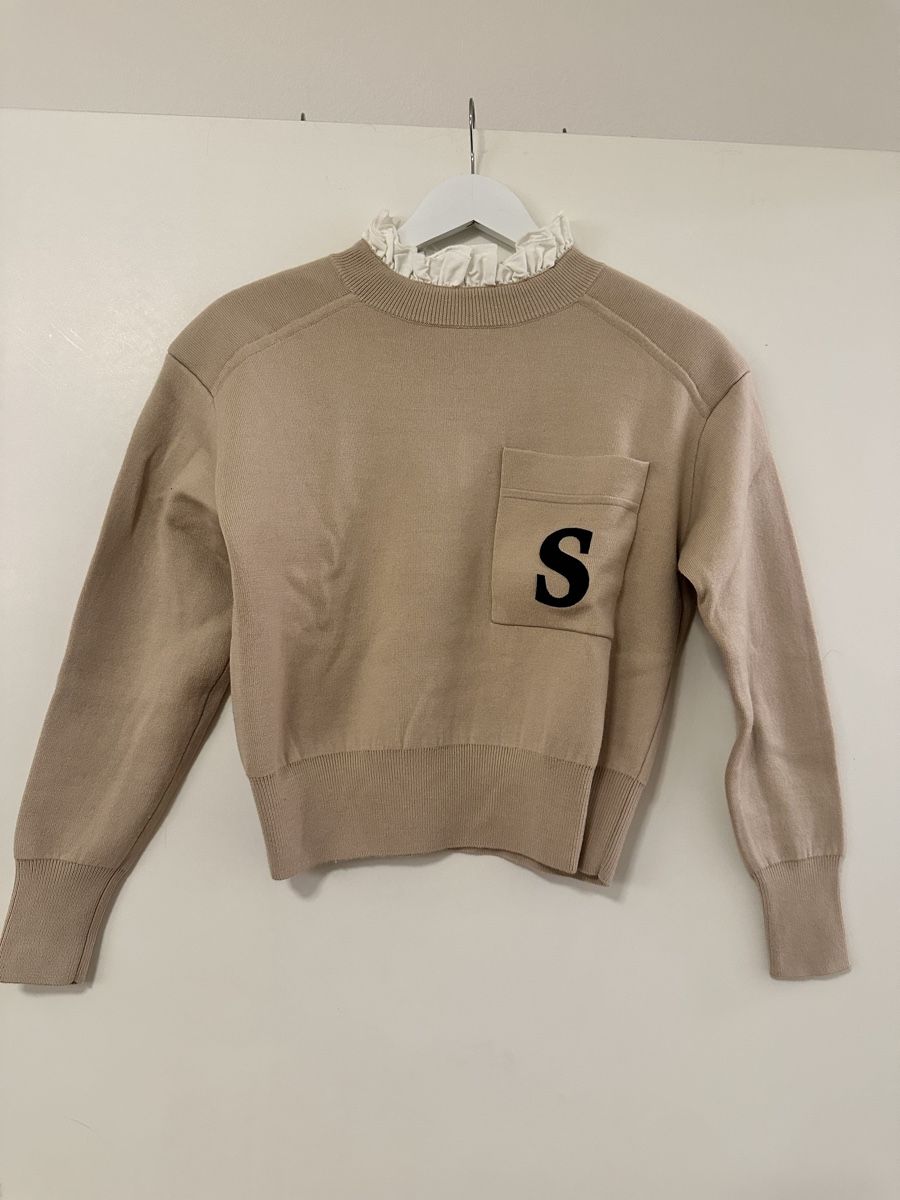 Sandro Pullover & Sweatshirts: Pullover / Sandro Paris – Gebraucht aus Zürich von Zurich_Fashion_Sale