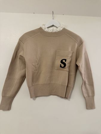 Pullover / Sandro Paris