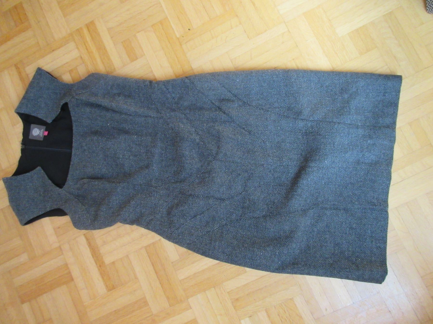 Vestiti: Damen Kleid XS Vince Camuto – Nuovo (secondo la descrizione) da Lichtensteig venduto da mosovi 3