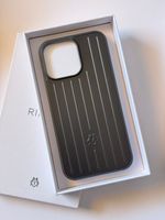 Coque Rimowa I phone 16 pro max