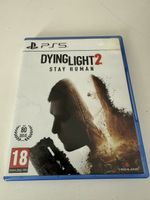 Dying Light 2 Ps5