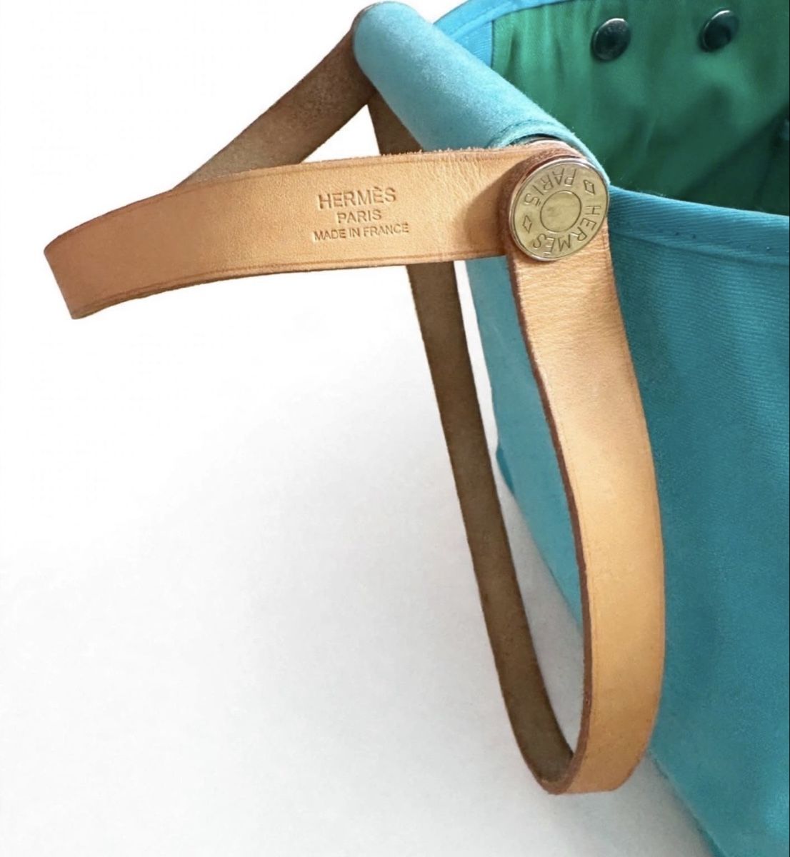 Borse da donna: Hermes Cabag 32 – Usato da Heimberg venduto da Sabe_Frau 4