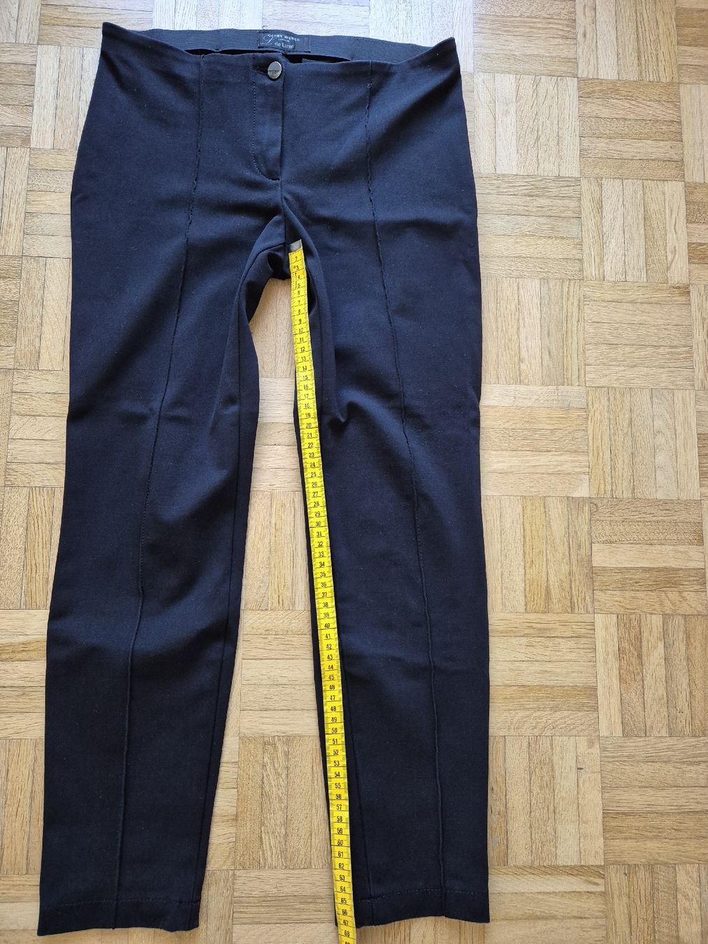Gerry Weber Pantaloni: Hose Damen Gerry Weber Gr 38 – Usato da Fislisbach venduto da kio_x9dg 3