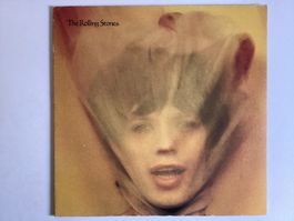 Rolling Stones LP - Goat’s Head Soup