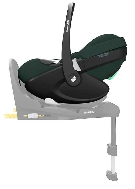 Maxi-Cosi Bauch- & Rückentragen: Maxicosi premium – Gebraucht aus Lohn-Ammannsegg von aru_6xdy 1