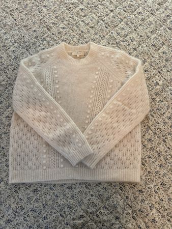Sèzane Come Jumper
