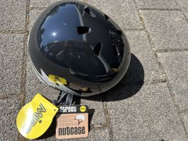 Nutcase Multi-Sport-Helm, Gr. S (52-56cm), MIPS, Neu!