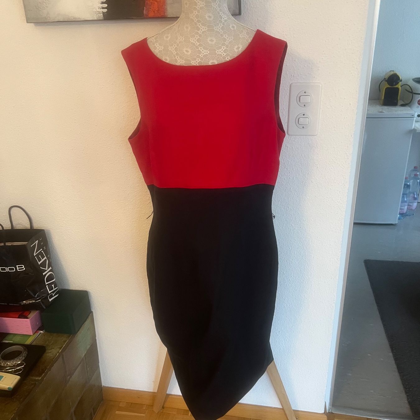 Kleider: Sa.Hara Leinen Kleid gr.40 – Gebraucht aus St. Gallen von mania03 2