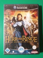 Herr der Ringe - Rückkehr des Königs