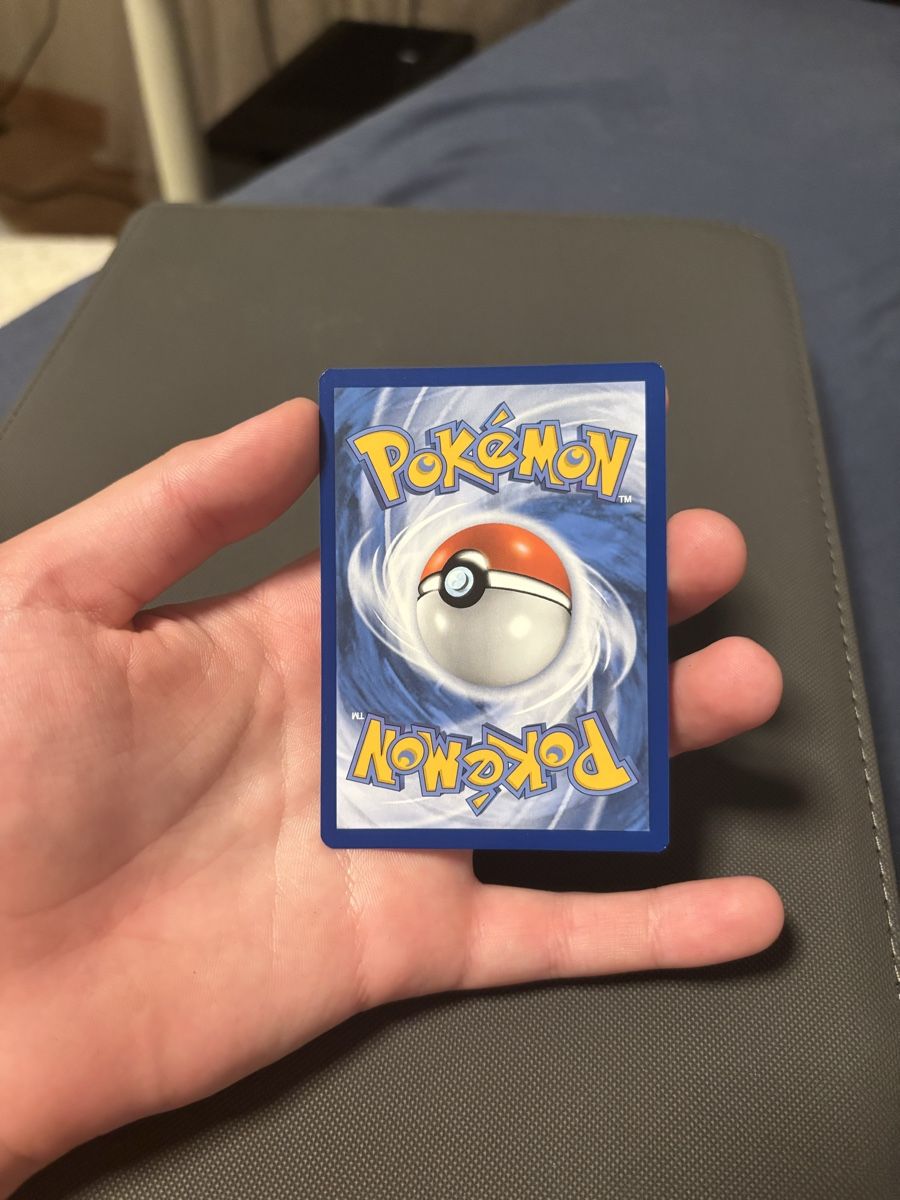 Pokémon Sammelbilder & Trading cards: Vulpix Near Mint Deutsch  – Neu (gemäss Beschreibung) aus St.Gallen von Xenia-1234 1
